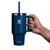 Termohrnček Hydro Flask 946 ML (32OZ)  - tmavo modrá