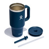 Termohrnček Hydro Flask 946 ML (32OZ)  - tmavo modrá