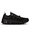 Pánské běžecké boty On CLOUDULTRA 2  - černá