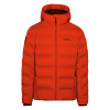 Pánska bunda Stöckli URBAN  - oranžová