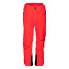 Pánské lyžařské kalhoty Stöckli RACE  - červená