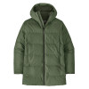 Pánský kabát Patagonia JACKSON GLACIER PARKA  - khaki