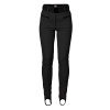 Dámske lyžiarské nohavice Goldbergh PARIS LONG  - čierna