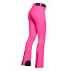 Dámske lyžiarské nohavice Goldbergh PIPPA  - ružová
