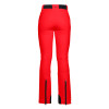Dámské lyžařské kalhoty Goldbergh PIPPA  - červená