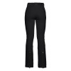 Dámske lyžiarské nohavice Goldbergh PIPPA  - čierna