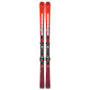Lyže Atomic REDSTER G9 RVSK S + X 12 GW