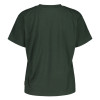 Dámske tričko Maloja MATRAM.  - tmavo zelená