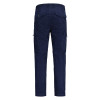 Pánske nohavice Maloja KICHUM. LONG  - tmavo modrá