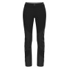 Dámské kalhoty Crazy OXYGEN  - černá