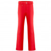 Dámske lyžiarské nohavice Poivre Blanc W19 1120 WO/A SOFTSHELL PANTS  - červená