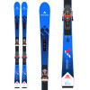 Pánske lyže Dynastar SPEED OMEGLAS MASTER SL R22 +SPX 12