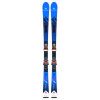 Pánske lyže Dynastar SPEED OMEGLAS MASTER SL R22 +SPX 12