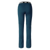 Dámske nohavice Martini Sportswear DESIRE  - petrolejová