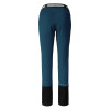 Dámske nohavice Martini Sportswear ARGON  - petrolejová