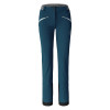 Dámské skialpové kalhoty Martini Sportswear SNOWVENTURE  - petrolejová