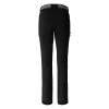 Dámske skialpové nohavice Martini Sportswear SNOWVENTURE  - čierna