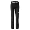 Dámske nohavice Martini Sportswear DESIRE LONG  - čierna