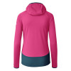 Dámská bunda Martini Sportswear FULLFORCE HYBRID  - růžová