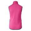 Dámska vesta Martini Sportswear ARGON HYBRID  - ružová