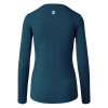 Dámské funkční tričko Martini Sportswear YALCA  - petrolejová