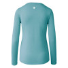 Dámske funkčné tričko Martini Sportswear RECHARGE  - svetlo modrá