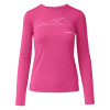 Dámské funkční tričko Martini Sportswear RECHARGE  - růžová