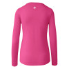 Dámské funkční tričko Martini Sportswear RECHARGE  - růžová