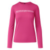 Dámské funkční tričko Martini Sportswear WILDTRACK  - růžová