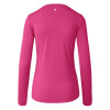 Dámské funkční tričko Martini Sportswear WILDTRACK  - růžová
