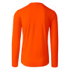 Pánske funkčné tričko Martini Sportswear WILDTRACK  - oranžová