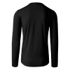 Pánské funkční tričko Martini Sportswear WILDTRACK  - černá