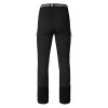 Pánske nohavice Martini Sportswear FIRSTLINE  - čierna
