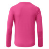 Dievčenské funkčné tričko Martini Sportswear WILDONE  - ružová