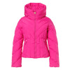 Dámska bunda Goldbergh INEZ  - ružová