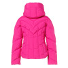 Dámska bunda Goldbergh INEZ  - ružová