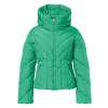 Dámská bunda Goldbergh INEZ  - zelená