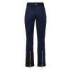 Dámske lyžiarské nohavice Goldbergh PALOMA  - tmavo modrá