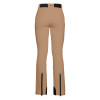 Dámske lyžiarské nohavice Goldbergh PIPPA  - svetlo hnedá