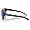 Sluneční brýle Oakley SYLAS - BLACK INK SAPPHIRE IRIDIUM