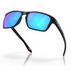 Sluneční brýle Oakley SYLAS - BLACK INK SAPPHIRE IRIDIUM