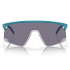 Sluneční brýle Oakley BXTR - MATTE BALSAM PRIZM GREY