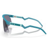 Sluneční brýle Oakley BXTR - MATTE BALSAM PRIZM GREY