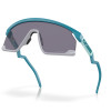 Sluneční brýle Oakley BXTR - MATTE BALSAM PRIZM GREY
