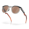 Sluneční brýle Oakley HSTN - MATTE CARBON PRIZM TUNGSTEN