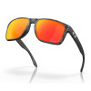 Sluneční brýle Oakley HOLBROOK™ XL - MATTE BLACK CAMO PRIZM RUBY