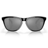 Sluneční brýle Oakley FROGSKINS™ - POLISHED BLACK PRIZM BLACK