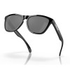 Sluneční brýle Oakley FROGSKINS™ - POLISHED BLACK PRIZM BLACK