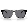 Sluneční brýle Oakley FROGSKINS™ - POLISHED BLACK GREY