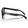 Sluneční brýle Oakley FROGSKINS™ - POLISHED BLACK GREY